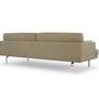 Ernest Sofa 3-Sitzer Moonlight Lark 8