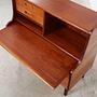 Children's desk Brown 14