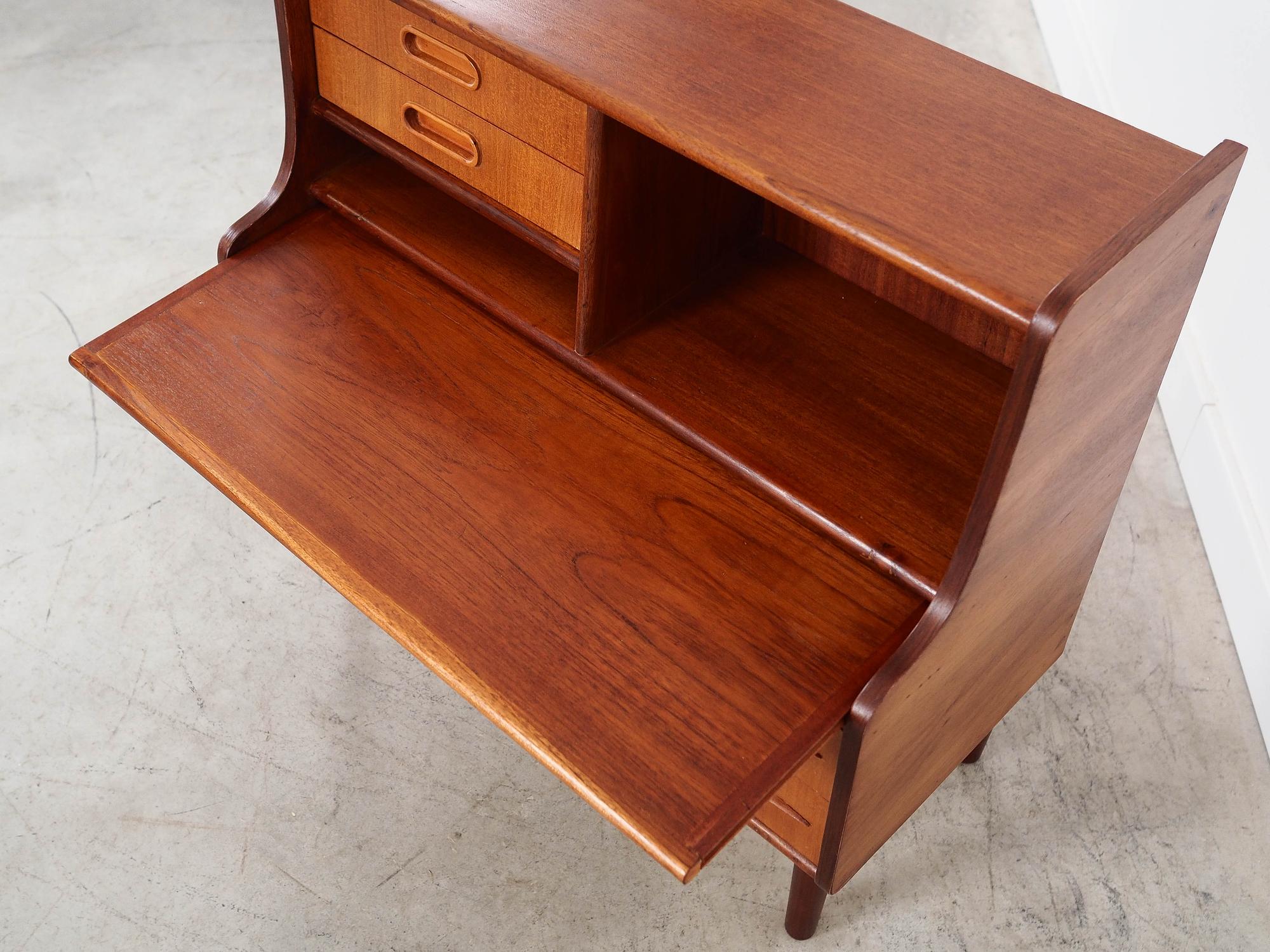 Children's desk Brown 14