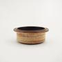 Bowl ceramic 1970s 1