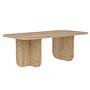 Becaj Coffee Table Sapphire 5