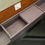 Chest of drawers Teak wood 1970s 13