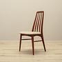 Eva Chair Teak 1960s 2