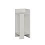Elos Nightstand Right White 1