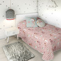 Boutique Steppdecke  Bettbreite 90cm 100% Baumwolle 1
