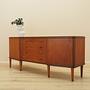 Teak Sideboard 1960s 3