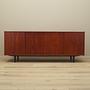 Sideboard Teak wood 1970s 1
