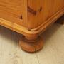 Chest of drawers Pine wood 2000s 13
