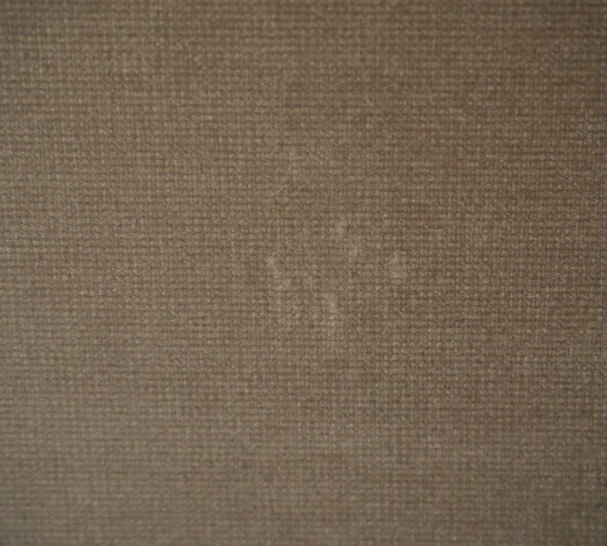 Vincent 1-Sitzer Modul Rechts Velour Matt Beige 7