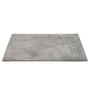 Florida Badematte Grau 60 x 100 cm 4