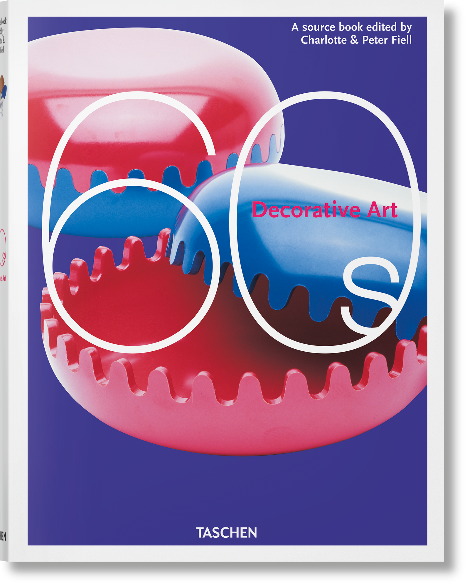 Decorative Art 60s 0