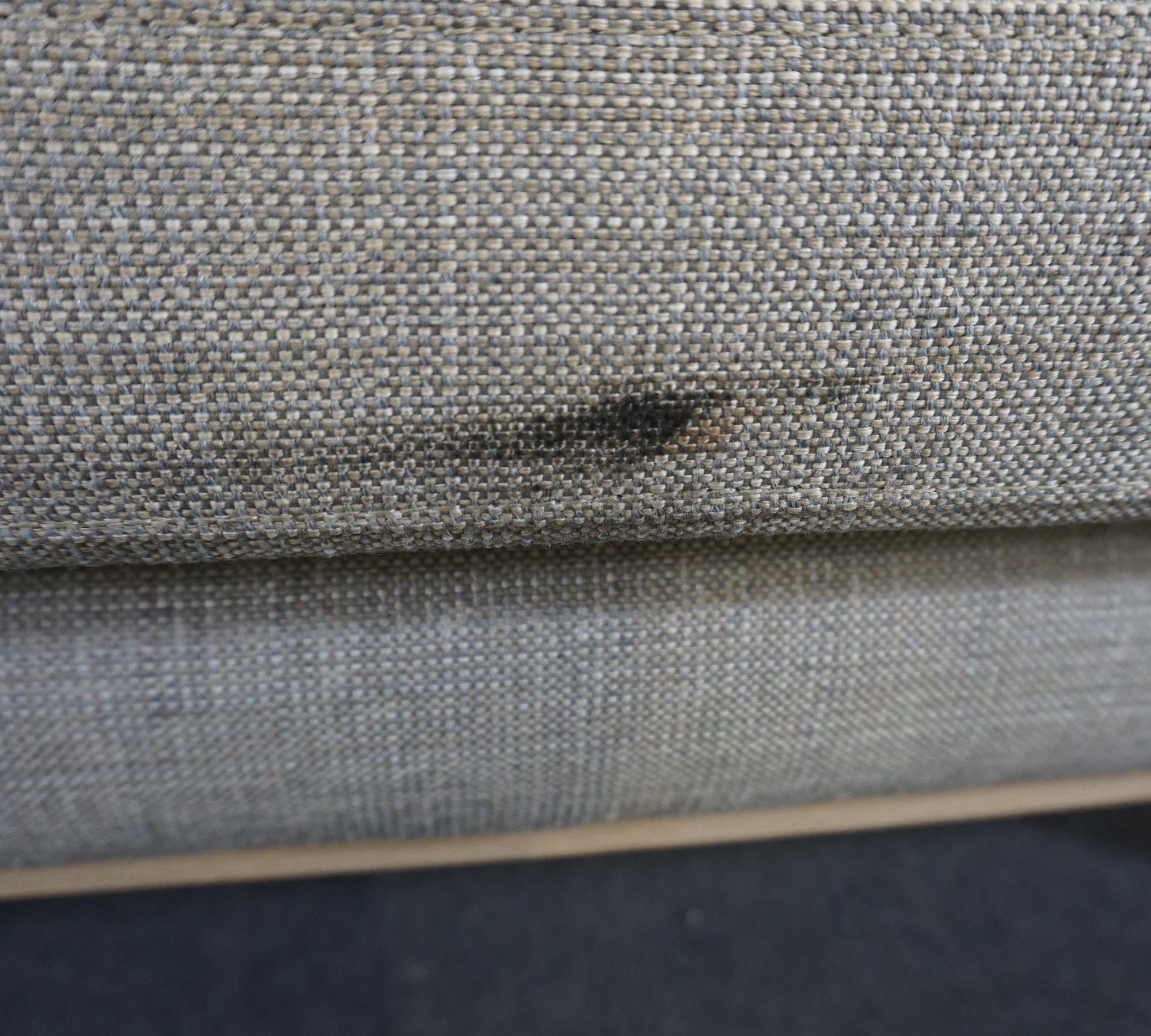 Johan Sofa 3-Sitzer Vega Sand Dune 5