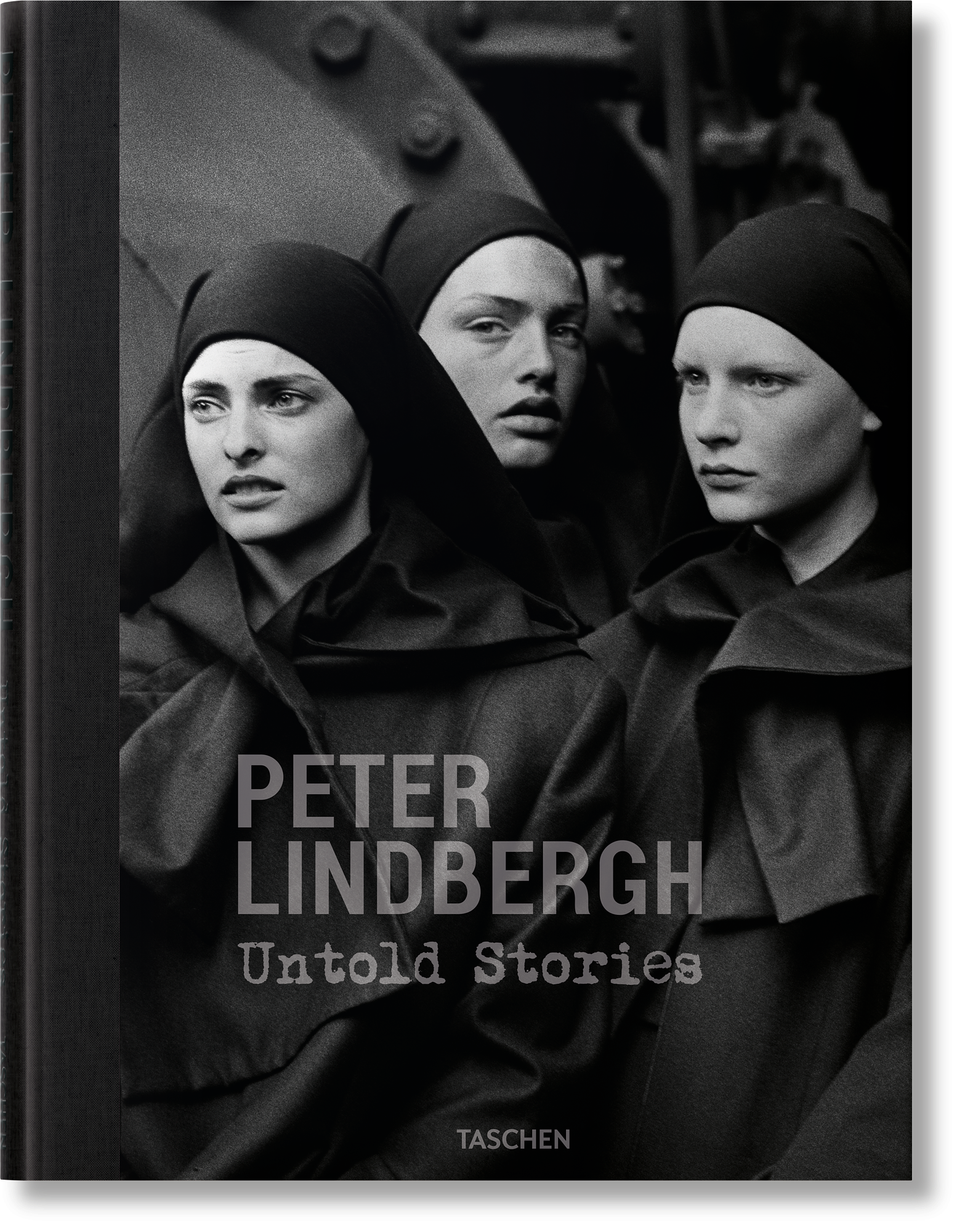 Peter Lindbergh. Untold Stories 0