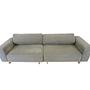 Aya Sofa 3,5-Sitzer Planet Grey Green 6
