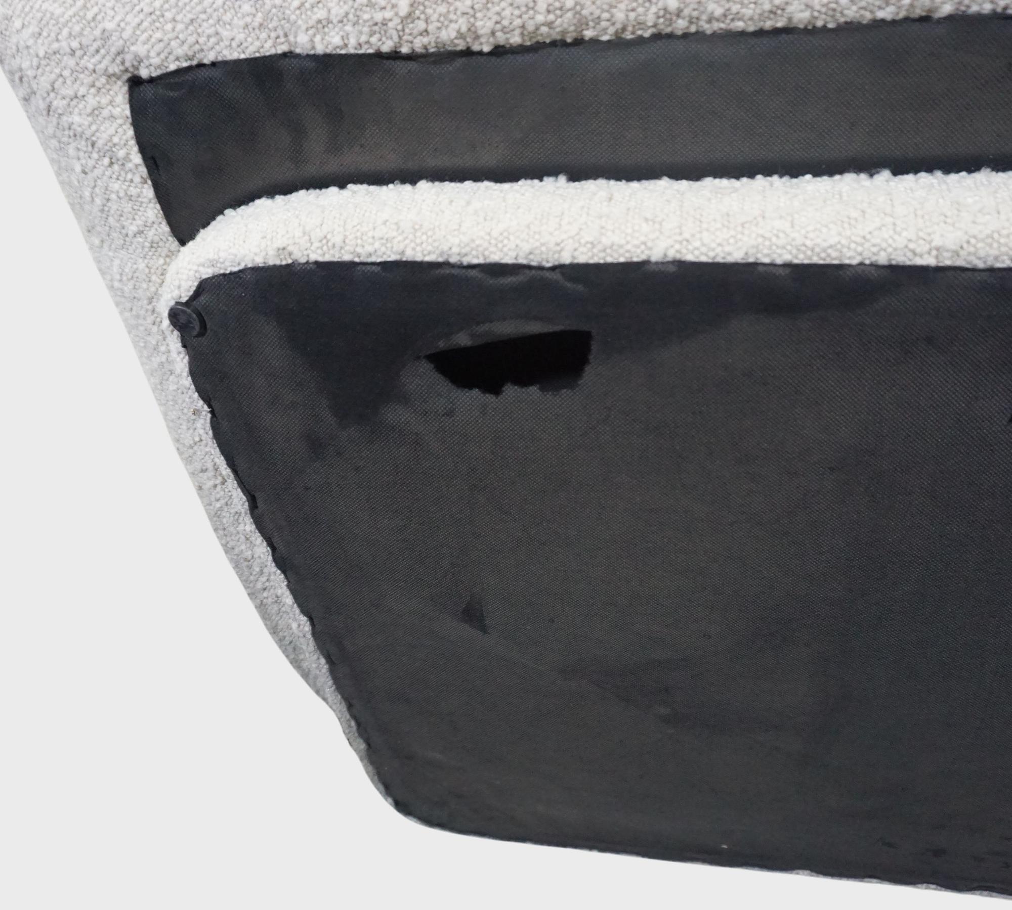 Blake Sofa 3-Sitzer Maya Cream 7