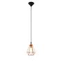Tarbes II Pendant Lamp 1-Light Copper 2