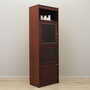 Mahogany Vitrine 1970 Jahre 3