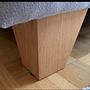 Ecksofa Polyester Grau 5