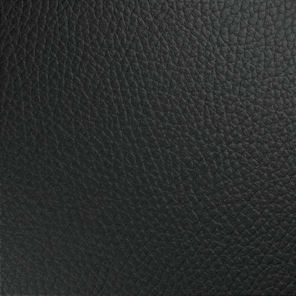 Groove Sofa 3-Sitzer Leder Schwarz 7