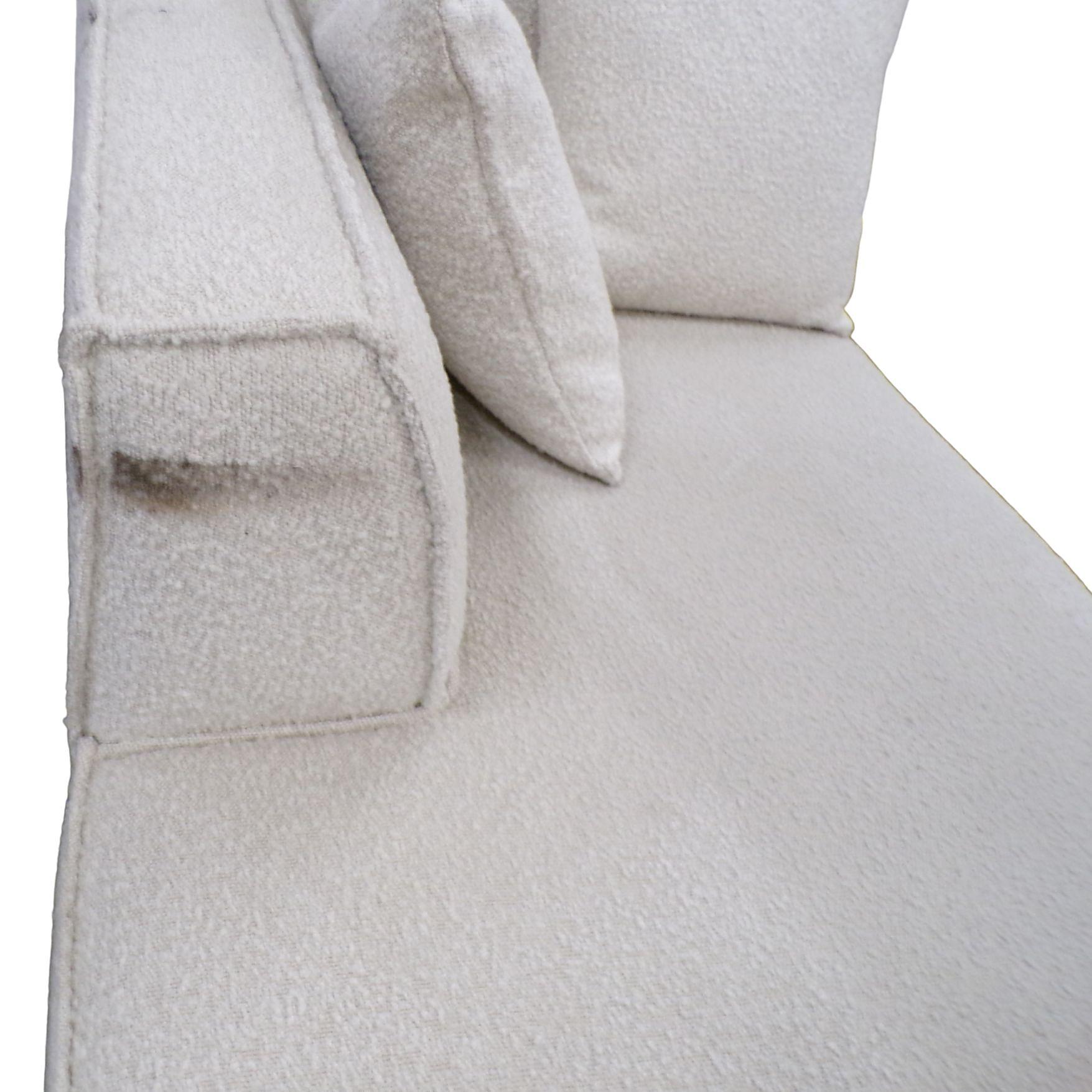 Dane Récamiere Links Maya Cream 7