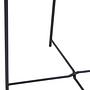 Acero Black Metal Beistelltisch rund
 6