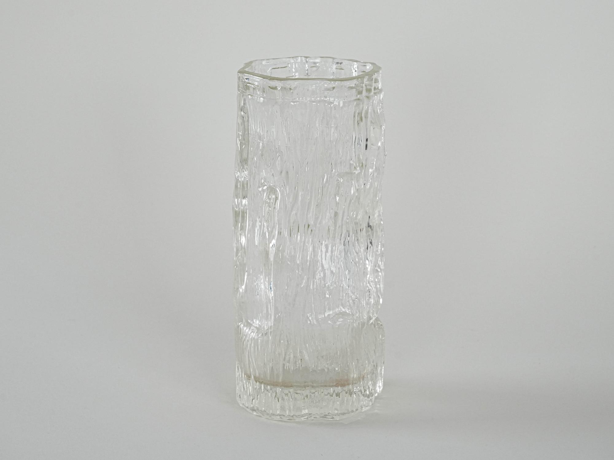 Avena Glass vase 6