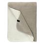 Plaid Favorit Baumwolle Polyacryl Natur 150 x 200 0