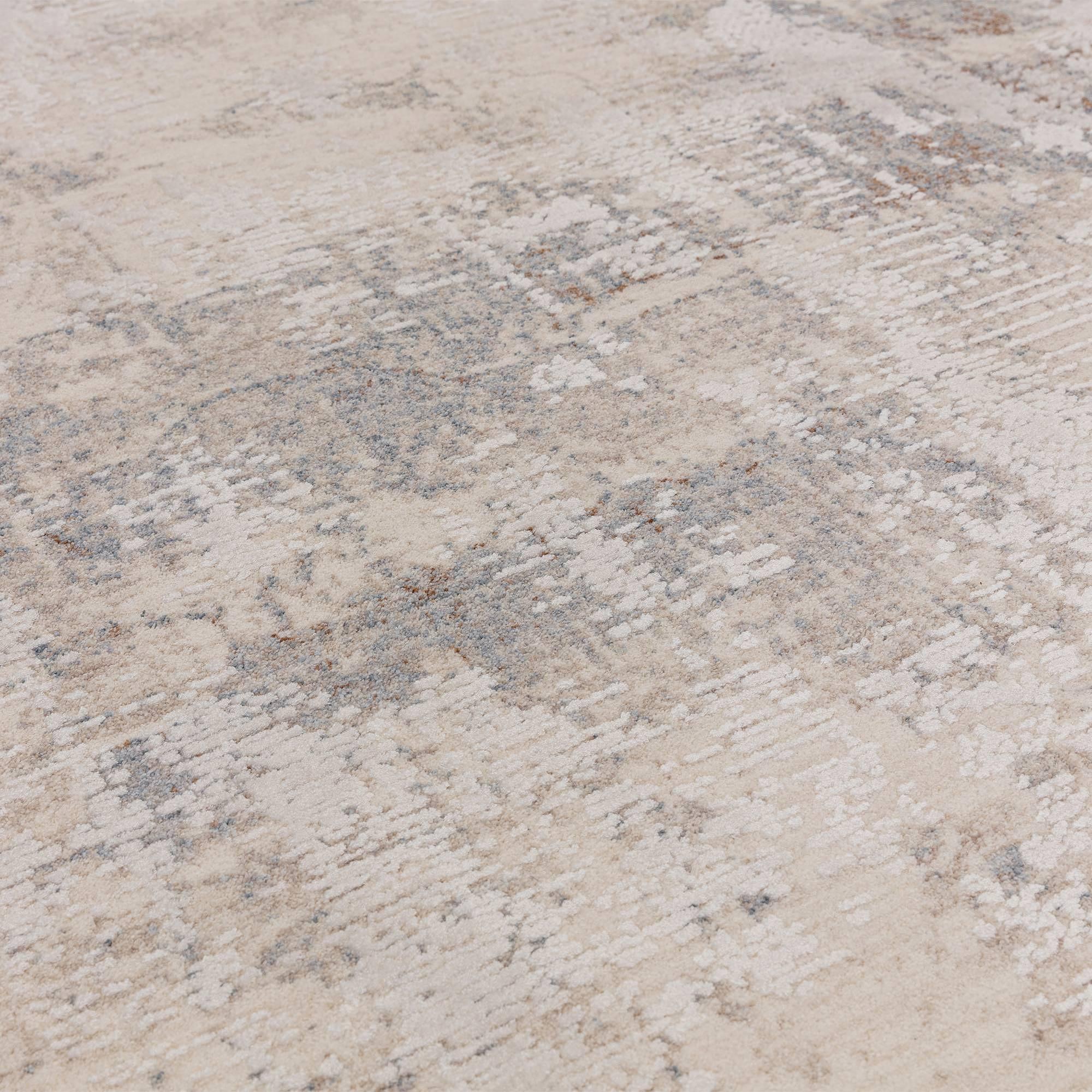 Seville Ribera Carpet Cream 160x240cm 4