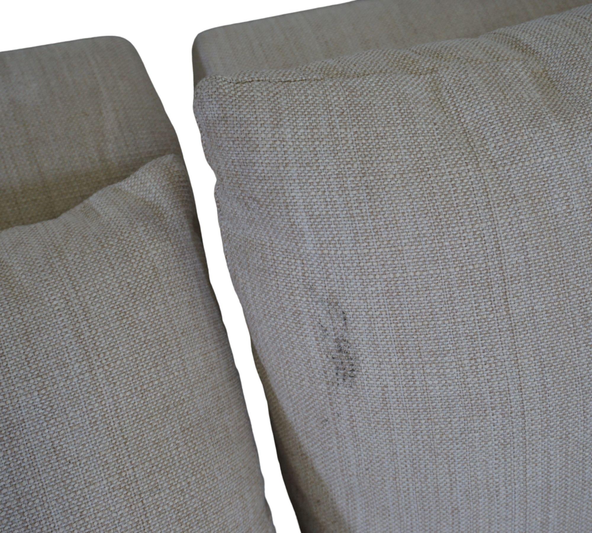 Noa Sofa Récamiere Rechts Vega Cream 4
