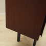 Mahogany Bücherregal 1970 Jahre 9