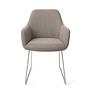 Hiroo Dining Chair Foggy Fusion 0