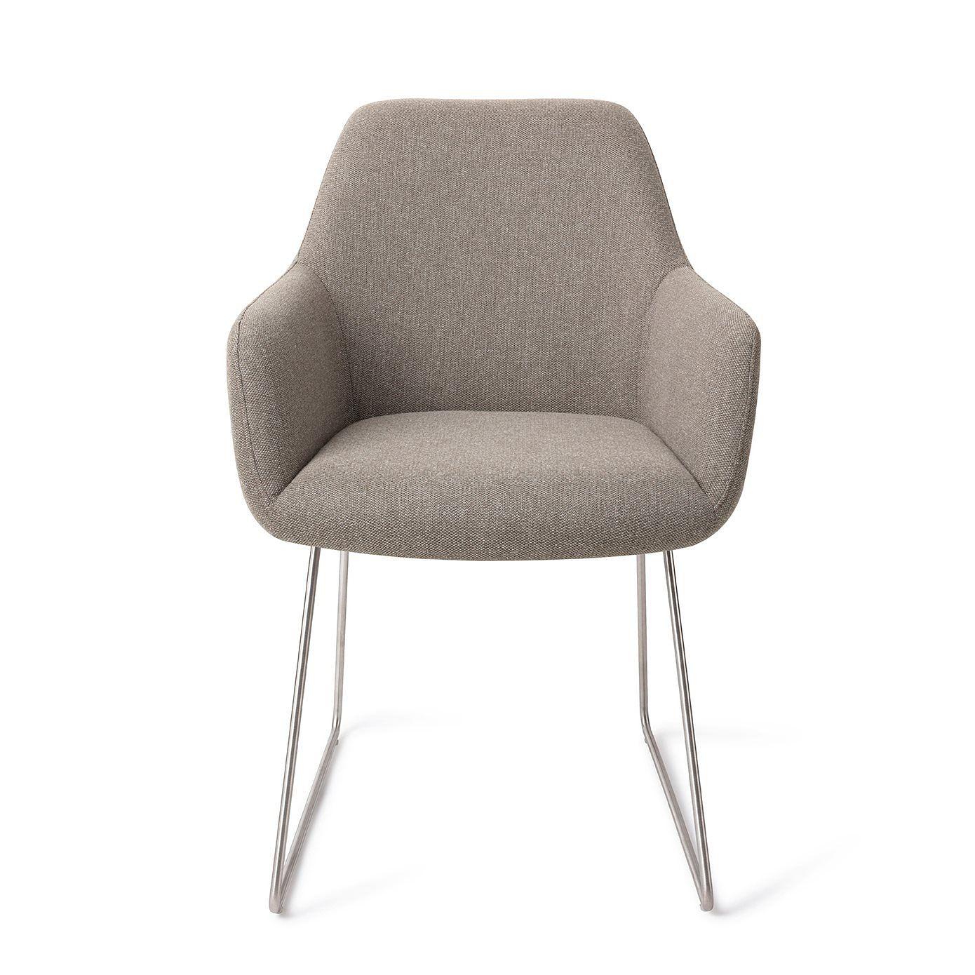 Hiroo Dining Chair Foggy Fusion 0