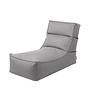 STAY Outdoor-Lounger Stone 60 x 120 cm 0
