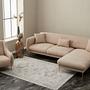 Simena Sofa Récamiere Rechts Beige 3