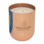 Handgegossene Sojawachs Duftkerze Whitsunday Islands 450g 2