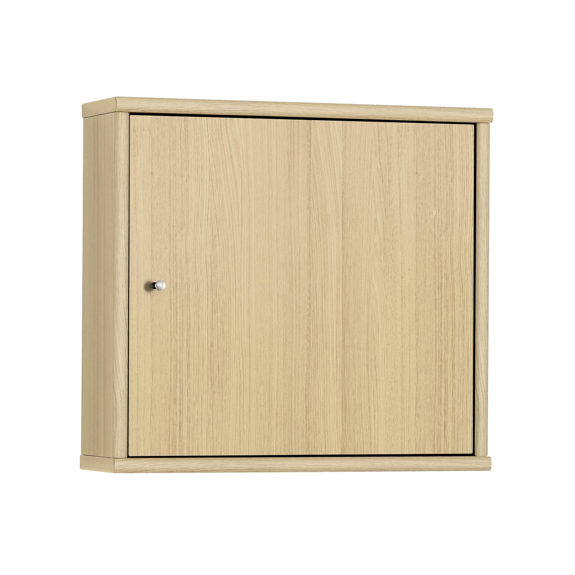 Mistral Schlüsselregal Weißbuche Lackiert 0