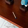 Vintage Teak Modulregal 1960er Jahre 12