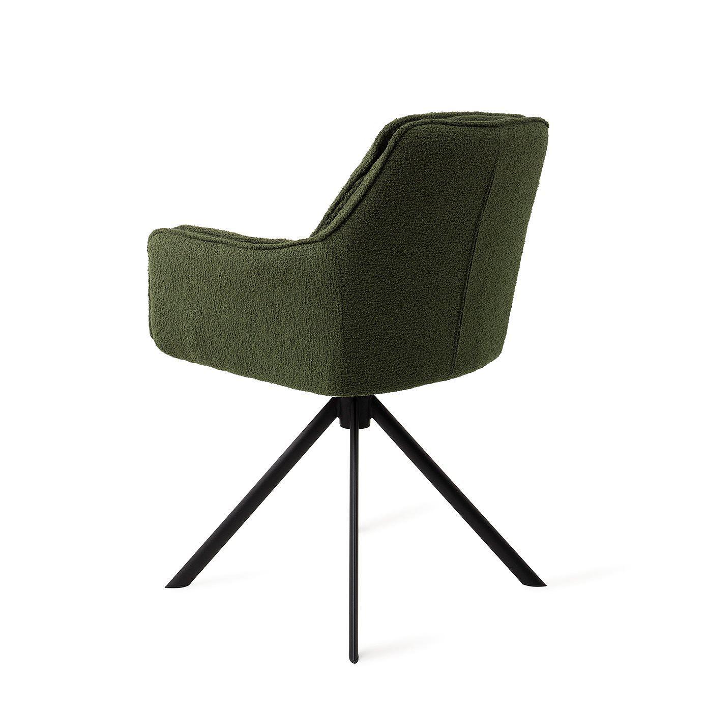 Akune Esszimmerstuhl Evergreen 3