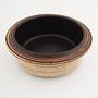 Bowl ceramic 1970s 3