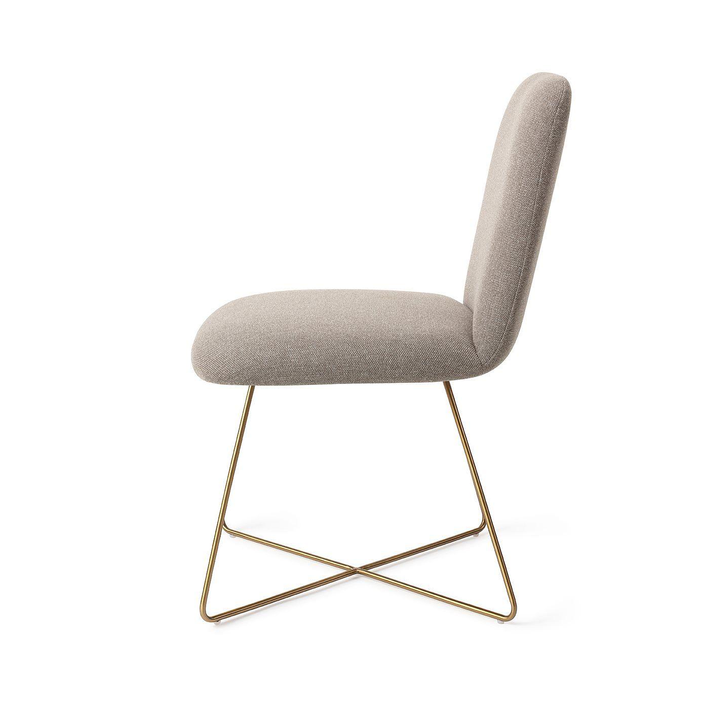 Taiwa Dining Chair Foggy Fusion 1