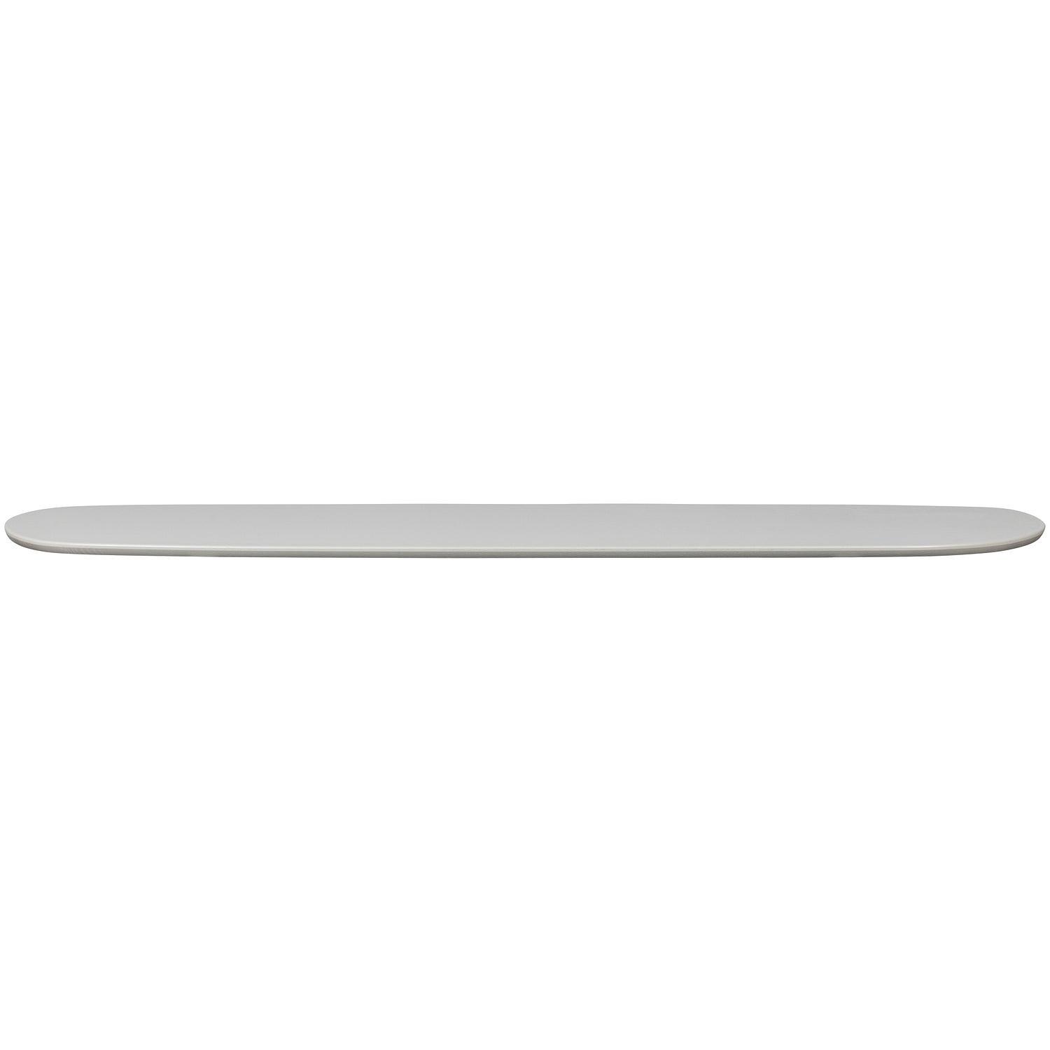 Tablo Tischplatte Esche 220x100cm 1