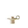 Momento JH39 Kerzenhalter Beige 0