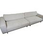 Aya Sofa 4-Sitzer Moonlight Sand 6