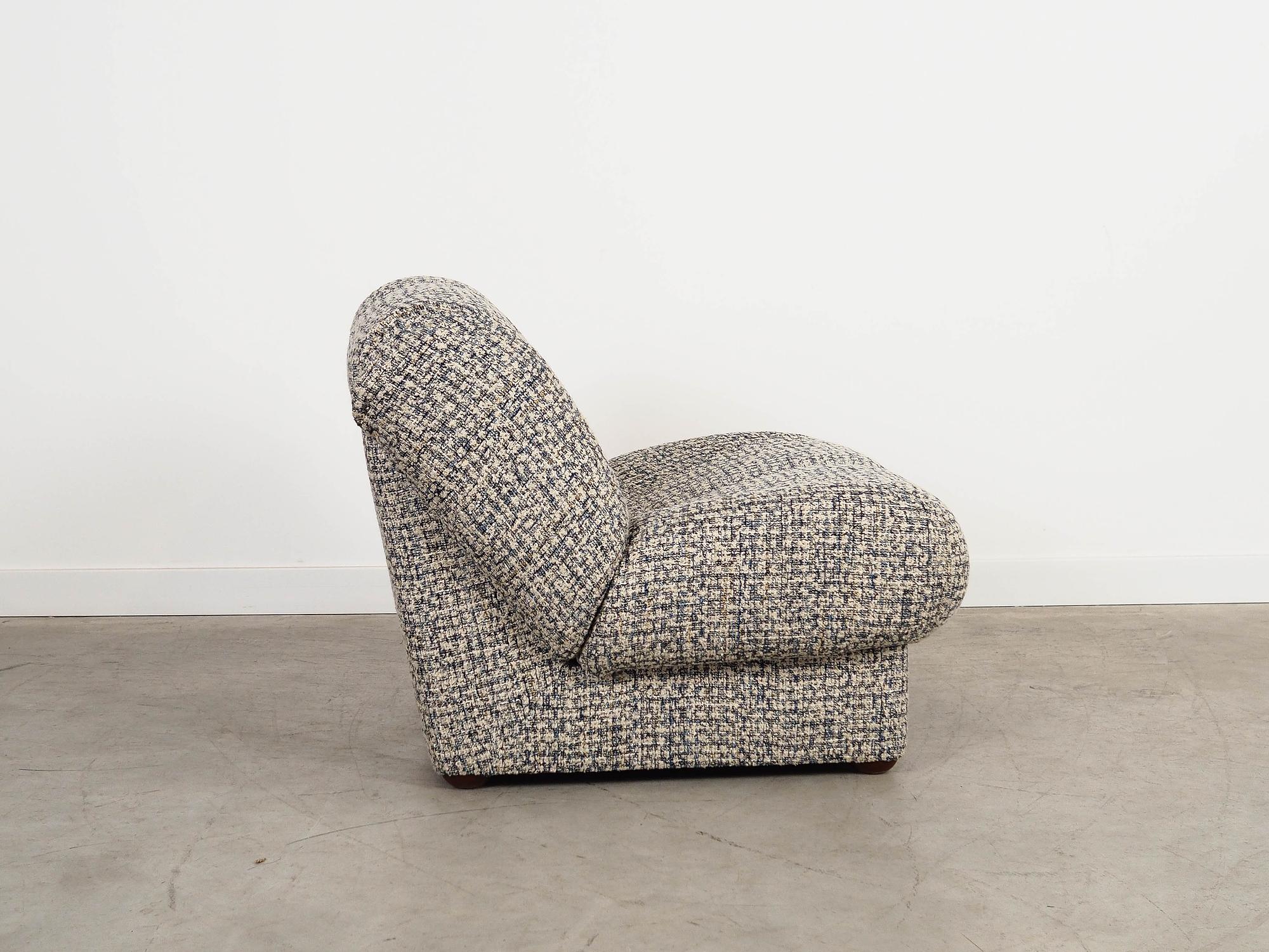 Vintage Sessel 1970er Jahre  6