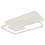 Roderick Typ C Deckenleuchte Eisen Acrylglas 1-flammig 0