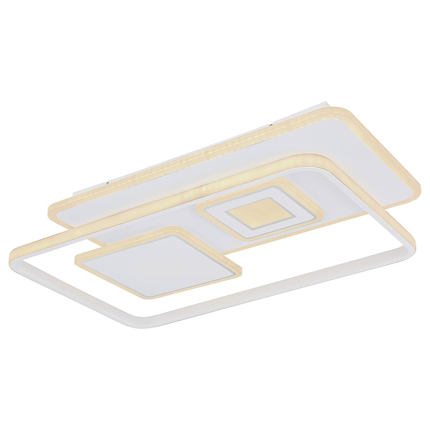 Roderick Type C Ceiling Light Iron Acrylic Glass 1-light 0