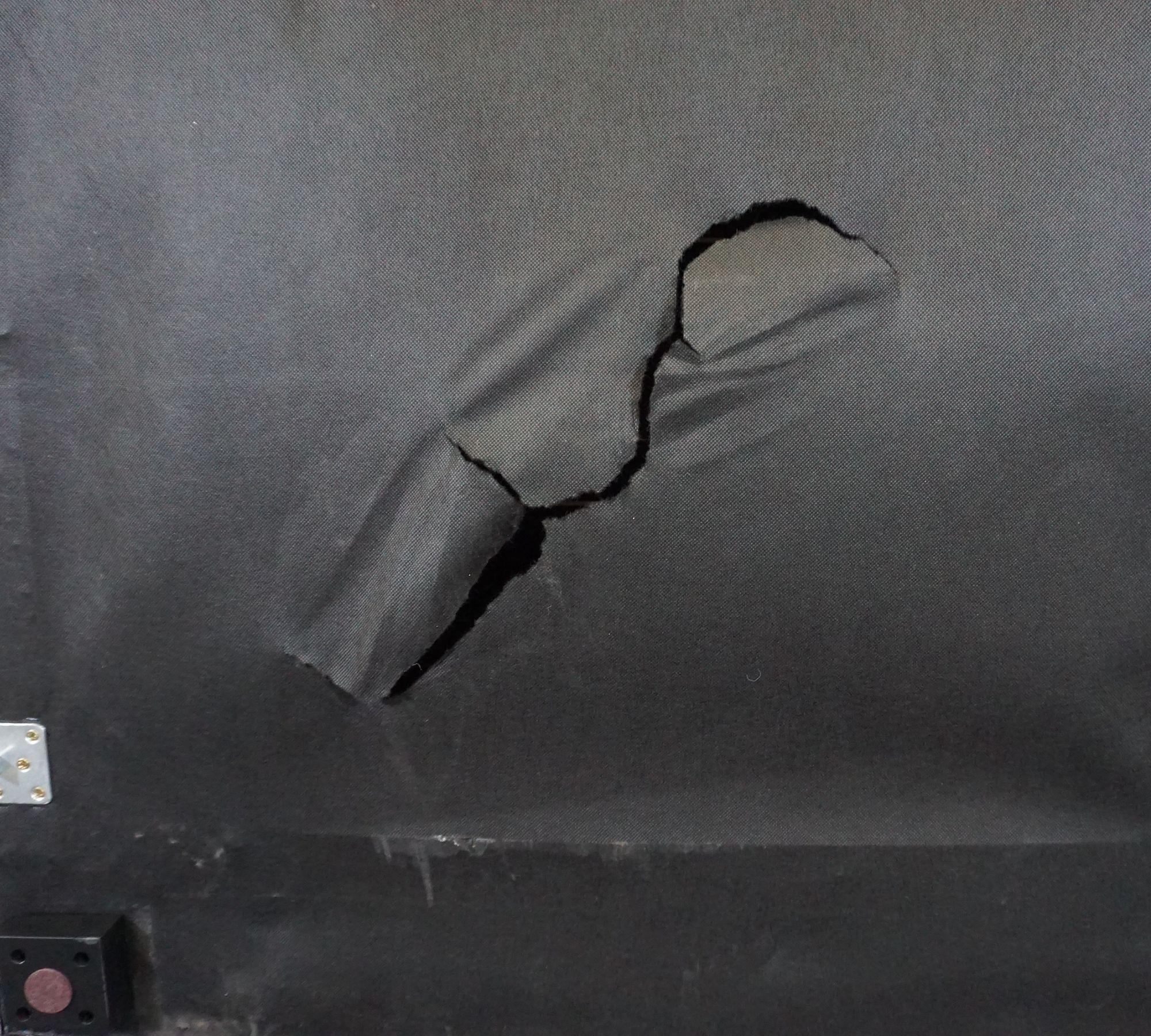 Daphne 1-Sitzer Modul Agnes Brown 6