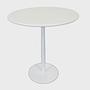 Stay Garten Beistelltisch White 62015 5