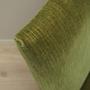 Mahogany Sessel 1970 Jahre 10
