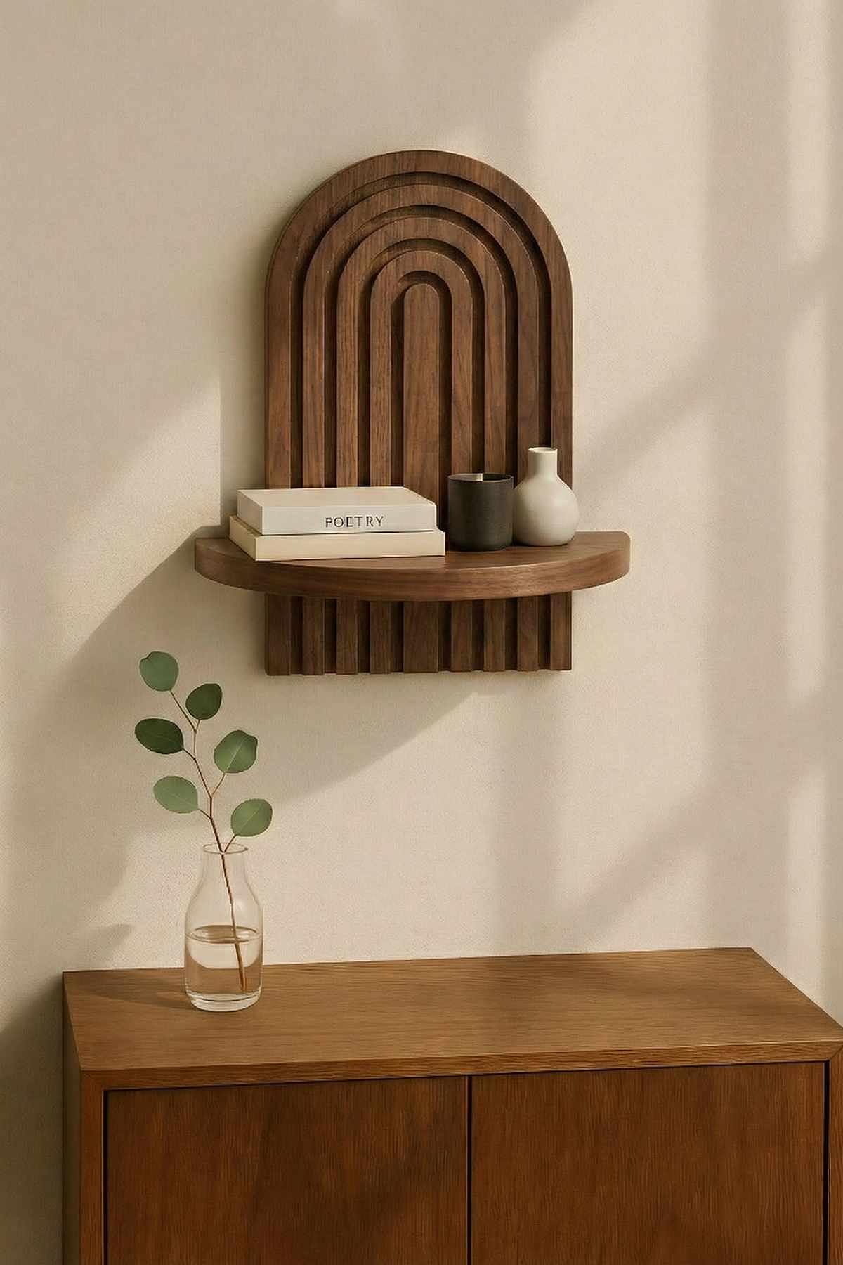 Artmtkwll1 Shelf Brown 3